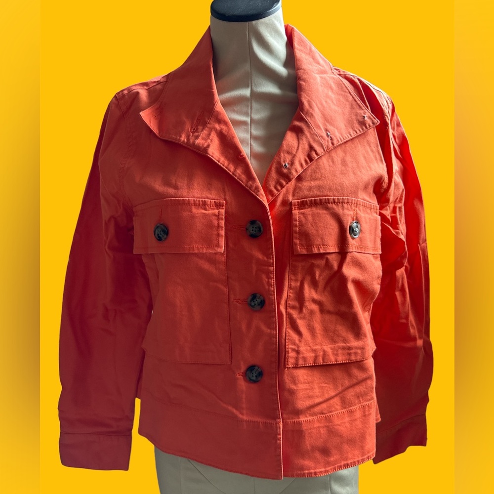 CAbi Jacket